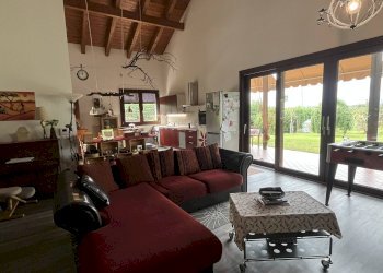 Foto 13 - Villa via Tetti Gianchino
 
5, Arignano - foto 13