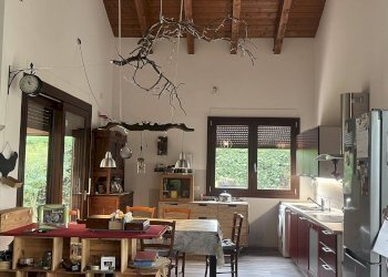 Foto 14 - Villa via Tetti Gianchino
 
5, Arignano - foto 14