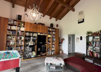 Foto 15 - Villa via Tetti Gianchino
 
5, Arignano - foto 15