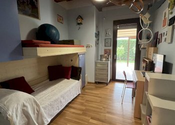 Foto 18 - Villa via Tetti Gianchino
 
5, Arignano - foto 18