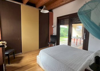 Foto 21 - Villa via Tetti Gianchino
 
5, Arignano - foto 21