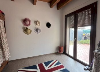 Foto 22 - Villa via Tetti Gianchino
 
5, Arignano - foto 22