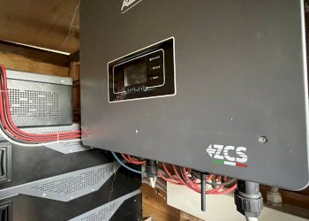 Foto 27 - Villa via Tetti Gianchino
 
5, Arignano - foto 27