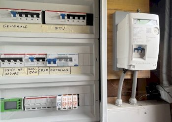 Foto 28 - Villa via Tetti Gianchino
 
5, Arignano - foto 28