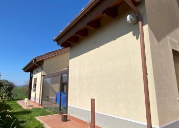 Foto 7 - Villa via Tetti Gianchino
 
5, Arignano - foto 7