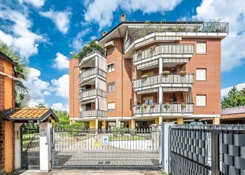 Foto 1 - Attico Strada Genova
 
206, Moncalieri - foto 1