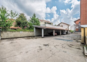 Foto 42 - Attico Strada Genova
 
206, Moncalieri - foto 42