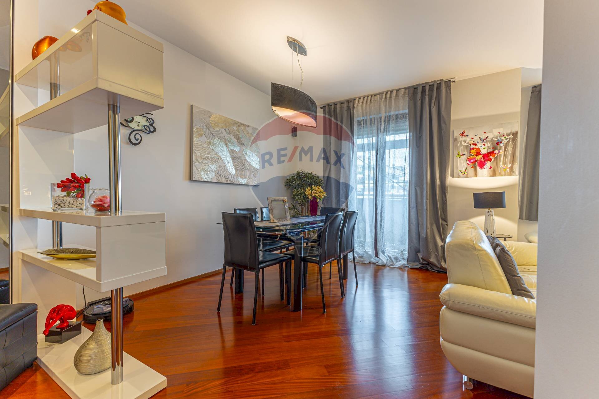 Sala da pranzo - Apartment Via Prunizzedda
44, Sassari - photo 2