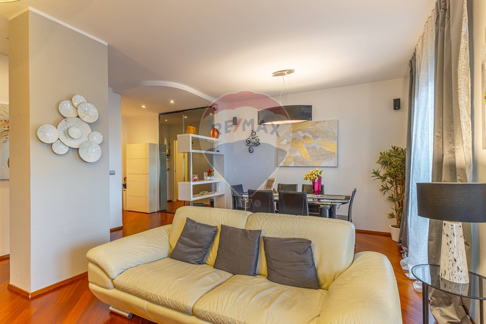 Sala da pranzo - Apartment Via Prunizzedda
44, Sassari - photo 3