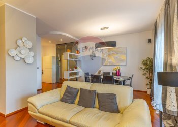 Sala da pranzo - Appartamento Via Prunizzedda
 
44, Sassari - foto 3