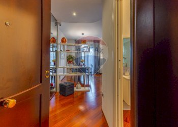 Hall / corridoio - Appartamento Via Prunizzedda
 
44, Sassari - foto 4