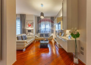 Soggiorno - Appartamento Via Prunizzedda
 
44, Sassari - foto 5