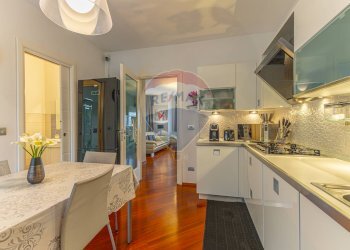 Cucina - Appartamento Via Prunizzedda
 
44, Sassari - foto 6