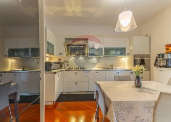 Cucina - Appartamento Via Prunizzedda
 
44, Sassari - foto 8