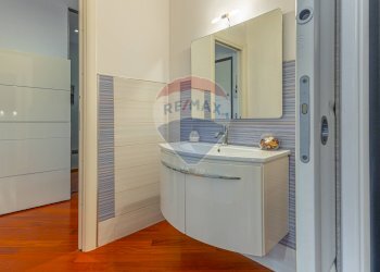 Bagno - Appartamento Via Prunizzedda
 
44, Sassari - foto 9