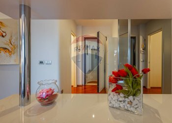 Sala da pranzo - Appartamento Via Prunizzedda
 
44, Sassari - foto 11