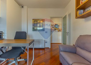 Sala da pranzo - Appartamento Via Prunizzedda
 
44, Sassari - foto 12