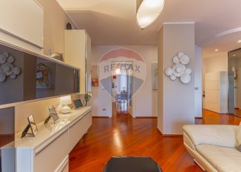 Soggiorno - Appartamento Via Prunizzedda
 
44, Sassari - foto 18