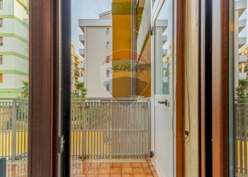 Balcone - Appartamento Via Prunizzedda
 
44, Sassari - foto 20