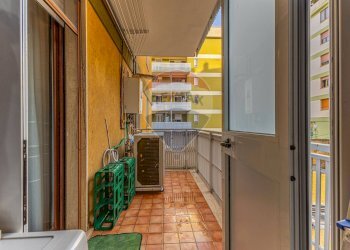 Balcone - Appartamento Via Prunizzedda
 
44, Sassari - foto 22