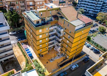 Edificio all\'aperto - Appartamento Via Prunizzedda
 
44, Sassari - foto 23