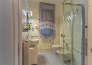 Bagno - Appartamento Via Prunizzedda
 
44, Sassari - foto 25