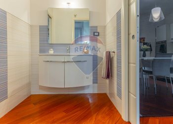 Bagno - Appartamento Via Prunizzedda
 
44, Sassari - foto 28