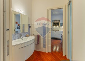 Bagno - Appartamento Via Prunizzedda
 
44, Sassari - foto 29