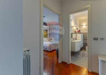 Hall / corridoio - Appartamento Via Prunizzedda
 
44, Sassari - foto 37