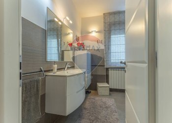 Bagno - Appartamento Via Prunizzedda
 
44, Sassari - foto 38