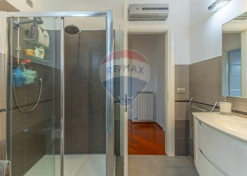 Bagno - Appartamento Via Prunizzedda
 
44, Sassari - foto 41