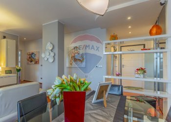 Sala da pranzo - Appartamento Via Prunizzedda
 
44, Sassari - foto 43