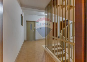 Hall / corridoio - Appartamento Via Prunizzedda
 
44, Sassari - foto 45