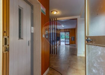 Hall / corridoio - Appartamento Via Prunizzedda
 
44, Sassari - foto 46