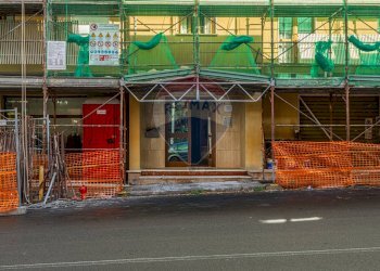 Edificio all\'aperto - Appartamento Via Prunizzedda
 
44, Sassari - foto 48