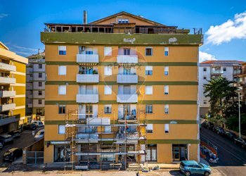 Edificio all\'aperto - Appartamento Via Prunizzedda
 
44, Sassari - foto 49