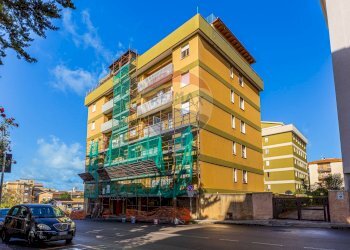 Edificio all\'aperto - Appartamento Via Prunizzedda
 
44, Sassari - foto 50