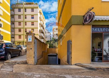 Edificio all\'aperto - Appartamento Via Prunizzedda
 
44, Sassari - foto 52