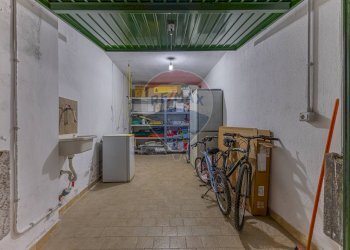 Dispensa di stoccaggio - Appartamento Via Prunizzedda
 
44, Sassari - foto 55