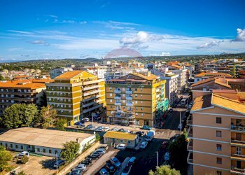 Edificio all\'aperto - Appartamento Via Prunizzedda
 
44, Sassari - foto 58