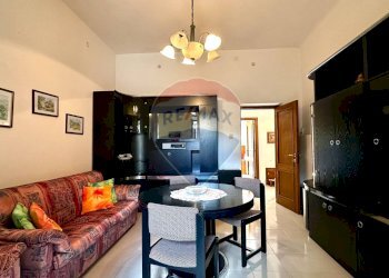 Sala da pranzo - Bilocale via Montegrappa
 
15, Sassari - foto 1