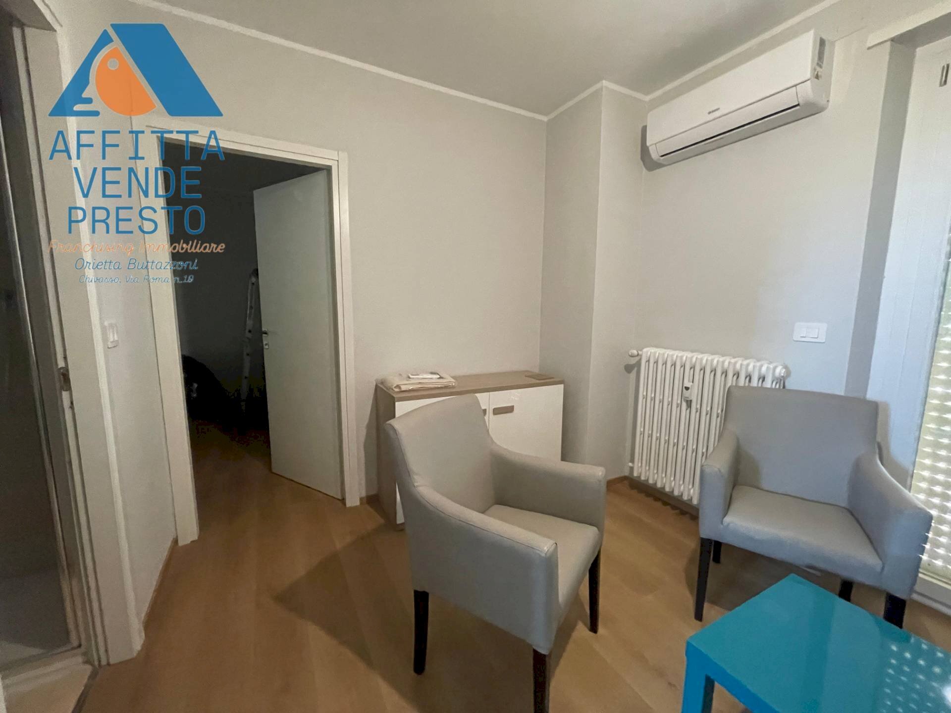 Foto 1 - Two-room apartment Via Basso
 
5, Chivasso - photo 1