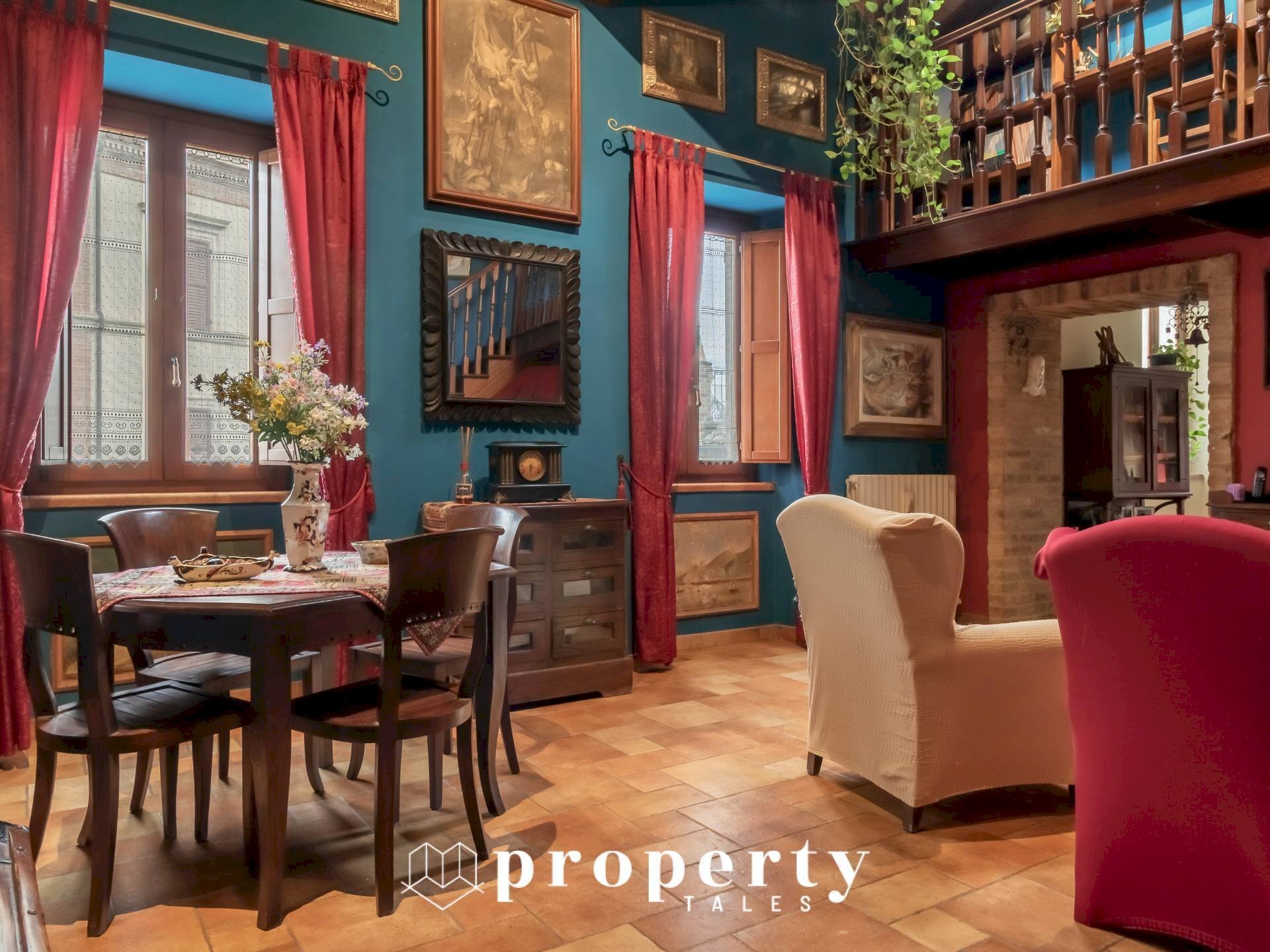 Foto 1 - Apartment Piazza Guglielmo Marconi
 
8, Ripatransone - photo 1