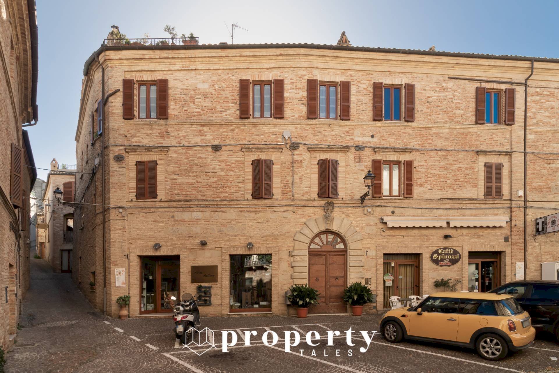 Foto 2 - Apartment Piazza Guglielmo Marconi
 
8, Ripatransone - photo 2