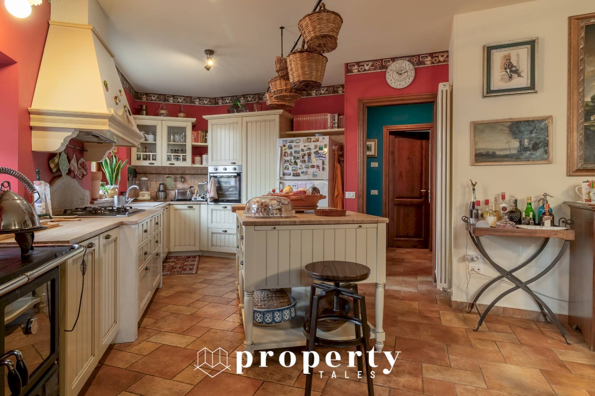 Foto 1 - Appartamento Piazza Guglielmo Marconi
 
8, Ripatransone - foto 1