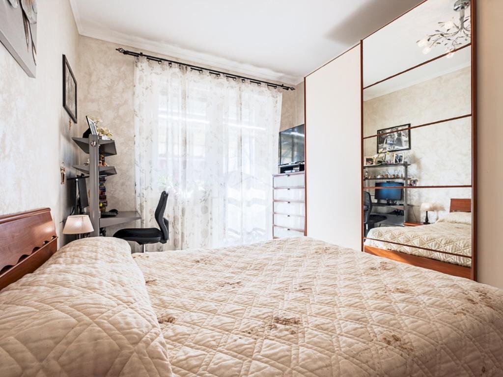 Trilocale Via Di Nanni, Nichelino - foto 2