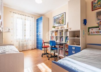 Trilocale Via Di Nanni, Nichelino - foto 1