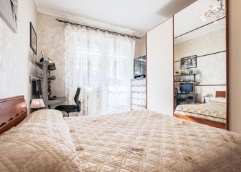 Trilocale Via Di Nanni, Nichelino - foto 2