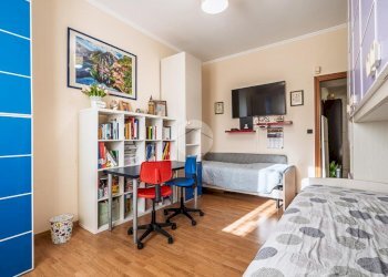 Trilocale Via Di Nanni, Nichelino - foto 8