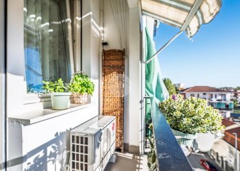 Trilocale Via Di Nanni, Nichelino - foto 12